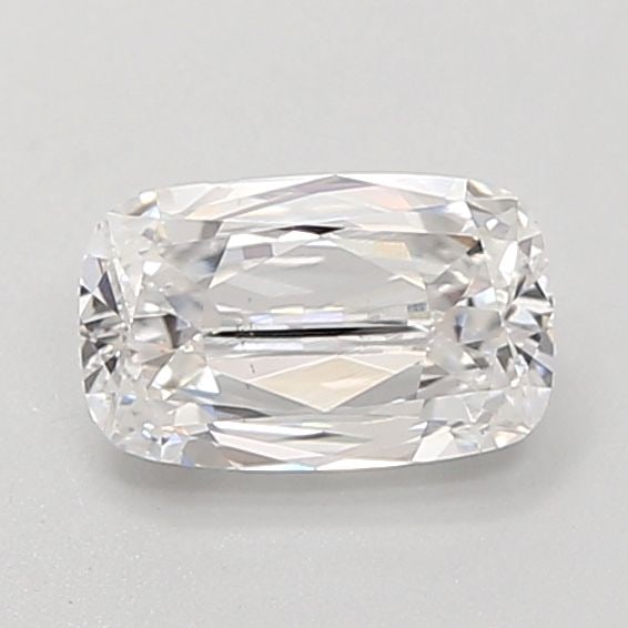 Loose Diamond - RADIANT 0.69ct D VS1: Loose Diamond - RADIANT 0.69ct D VS1 Source: This is a real non-mined Diamond that has been grown in a lab Shape: RADIANT Carats: 0.69 Color: D Clarity: VS1 Certification: IGI Video: Video Link