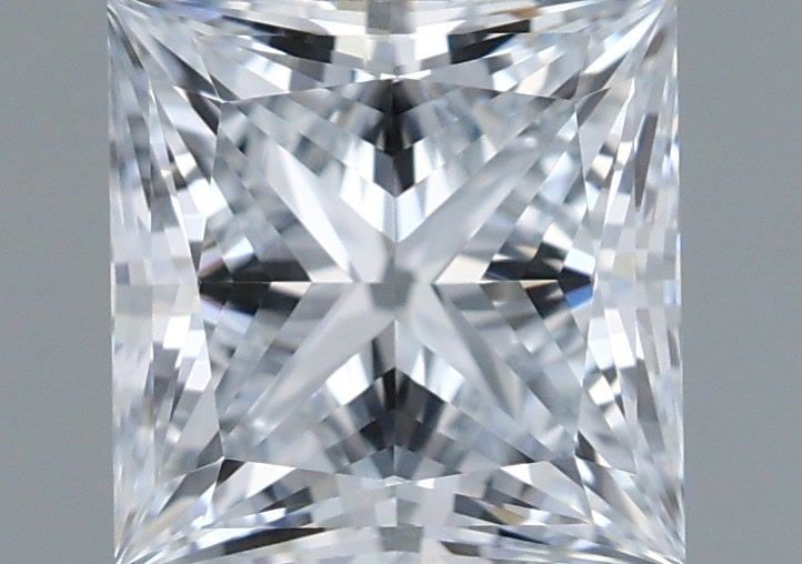 Loose Diamond - PRINCESS 1.05ct E IF: Loose Diamond - PRINCESS 1.05ct E IF Source: This is a real non-mined Diamond that has been grown in a lab Shape: PRINCESS Carats: 1.05 Color: E Clarity: IF Certification: IGI Video: Video Link