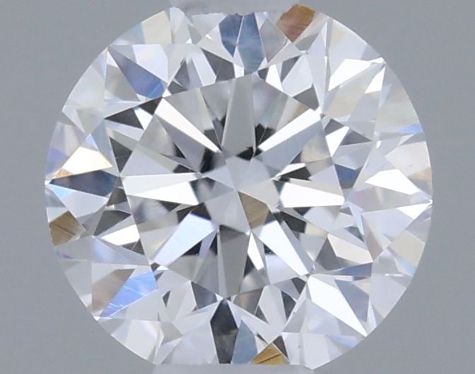 Loose Diamond - ROUND 0.33ct D VS2: Loose Diamond - ROUND 0.33ct D VS2 Source: This is a real non-mined Diamond that has been grown in a lab Shape: ROUND Carats: 0.33 Color: D Clarity: VS2 Certification: IGI Video: Video Link