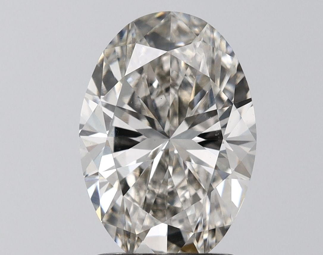 Loose Diamond - OVAL 2.32ct H VS1 (1 of 1)