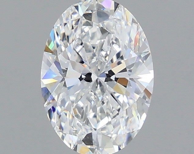 Loose Diamond - OVAL 1.05ct E VVS1 (1 of 1)