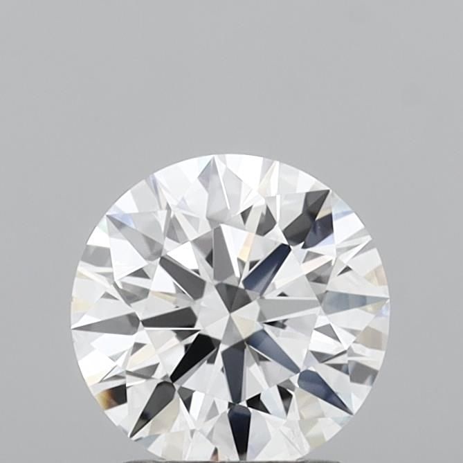 Ideal Loose Diamond - ROUND 1.6ct E VVS2 (1 of 1)