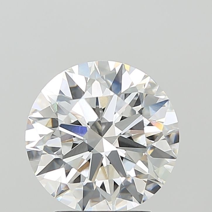 Loose Diamond - ROUND 3.06ct F VVS2 (1 of 1)
