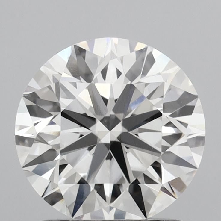 Ideal Loose Diamond - ROUND 1.51ct E VVS2 (1 of 1)