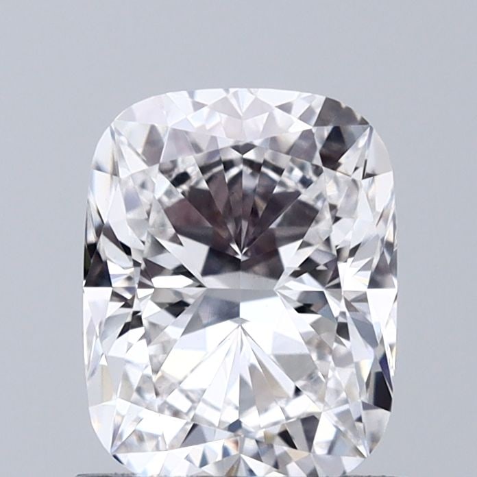 Loose Diamond - CUSHION BRILLIANT 1.06ct E VS1 (1 of 1)