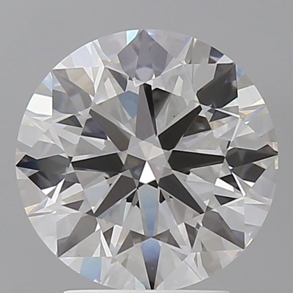 Ideal Loose Diamond - ROUND 3.09ct E VS1: Ideal Loose Diamond - ROUND 3.09ct E VS1 Source: This is a real non-mined Diamond that has been grown in a lab Shape: ROUND Carats: 3.09 Color: E Clarity: VS1 Certification: IGI Video: