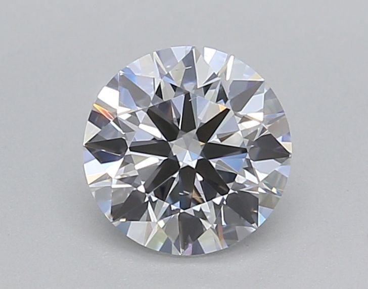Loose Diamond - ROUND 1.0ct D SI1 (1 of 1)