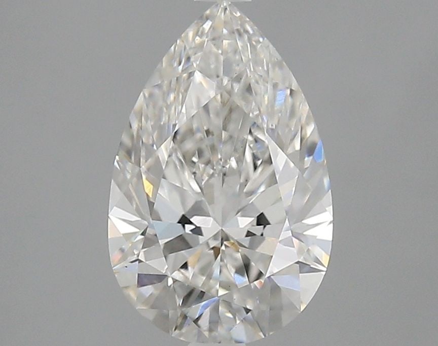 Loose Diamond - PEAR 2.31ct F VS1 (1 of 1)