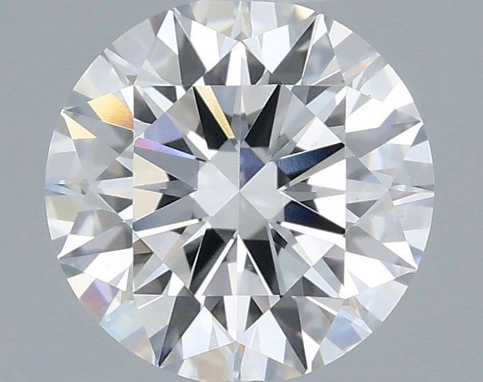 Ideal Loose Diamond - ROUND 1.06ct D VS1 (1 of 1)