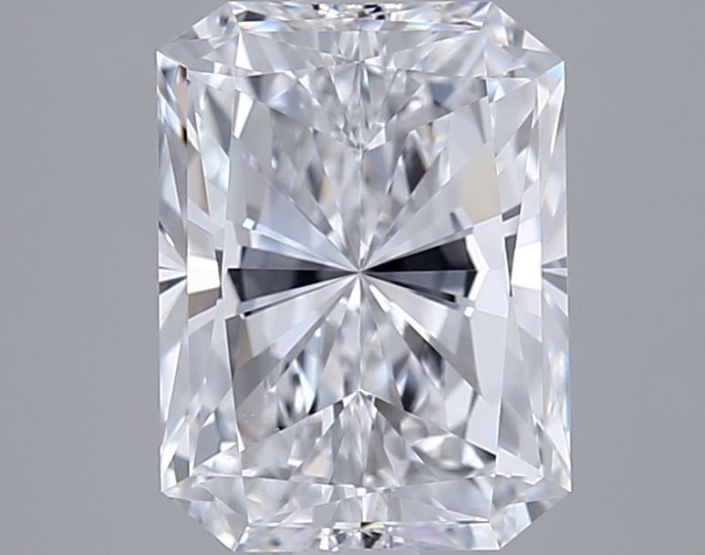 Loose Diamond - RADIANT 2.51ct D VVS1 (1 of 1)
