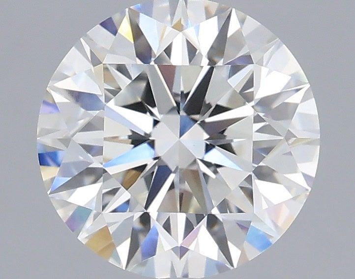 Loose Diamond - ROUND 2.36ct E VS1: Loose Diamond - ROUND 2.36ct E VS1 Source: This is a real non-mined Diamond that has been grown in a lab Shape: ROUND Carats: 2.36 Color: E Clarity: VS1 Certification: IGI Video: