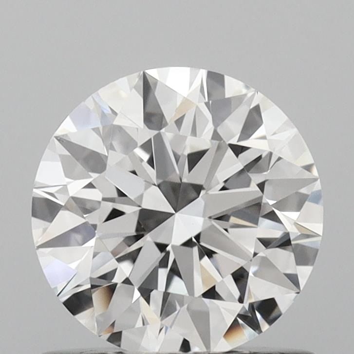 Ideal Loose Diamond - ROUND 1.1ct E VVS2 (1 of 1)