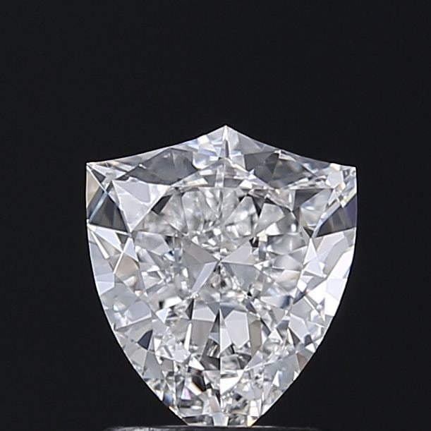 Loose Diamond - SHIELD 1.03ct D VS1 (1 of 1)