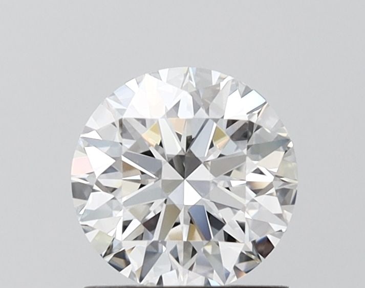 Ideal Loose Diamond - ROUND 1.03ct D VS1 (1 of 1)