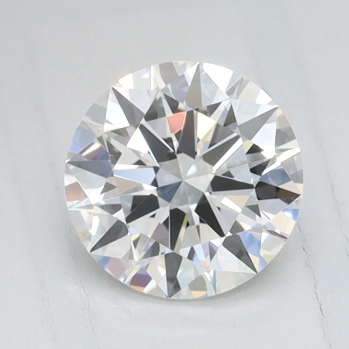 Ideal Loose Diamond - ROUND 0.65ct D IF: Ideal Loose Diamond - ROUND 0.65ct D IF Source: This is a real non-mined Diamond that has been grown in a lab Shape: ROUND Carats: 0.65 Color: D Clarity: IF Certification: IGI Video:
