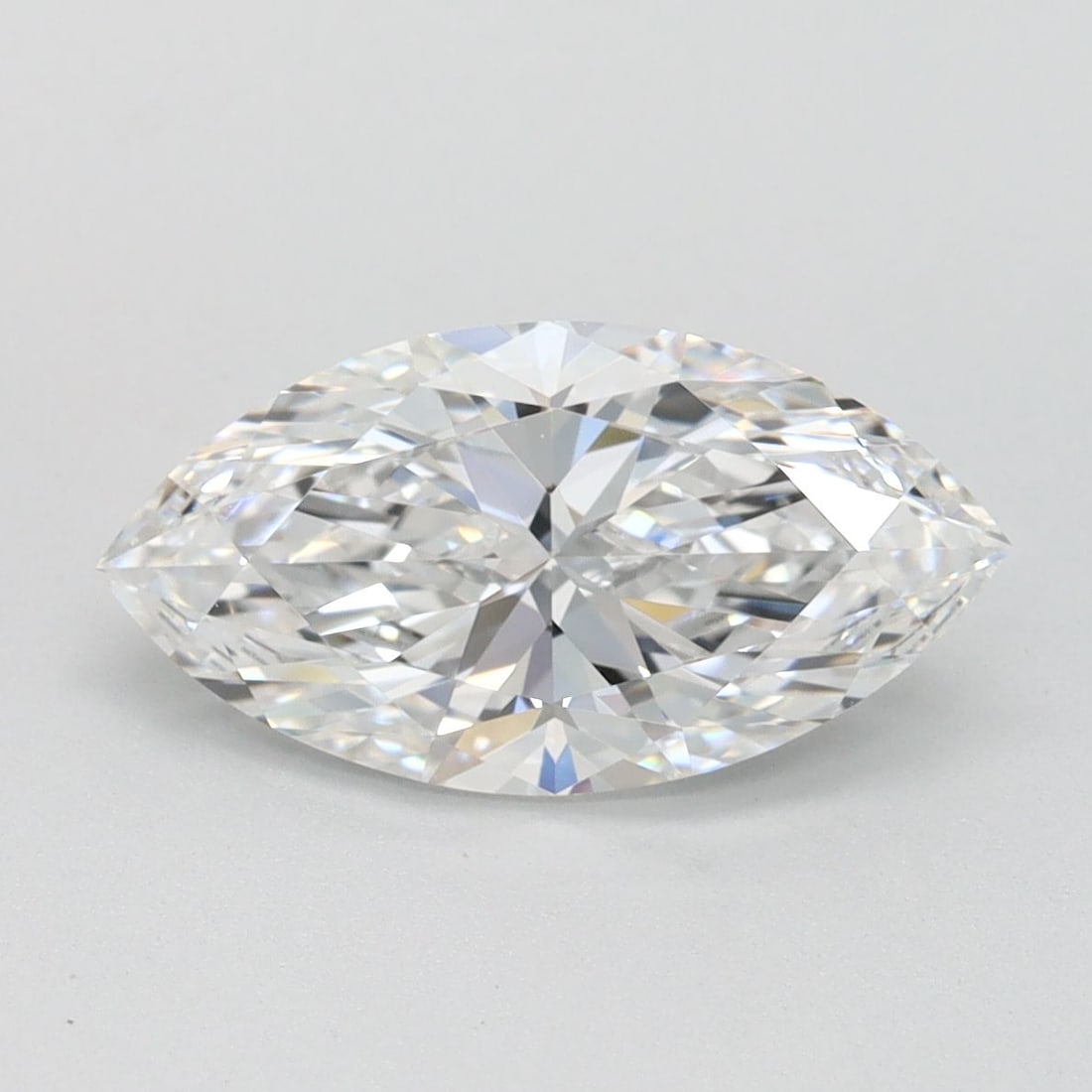 Loose Diamond - MARQUISE 1.62ct E FL (1 of 1)
