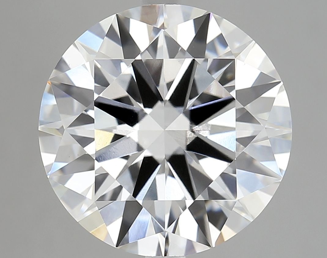 Loose Diamond - ROUND 8.03ct E VS1 (1 of 1)