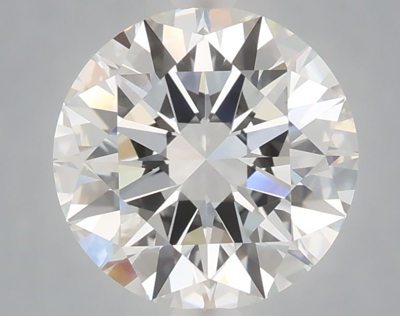 Loose Diamond - ROUND 3.02ct E VVS2 (1 of 1)