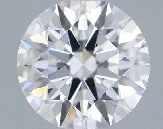 Ideal Loose Diamond - ROUND 0.43ct D VS1: Ideal Loose Diamond - ROUND 0.43ct D VS1 Source: This is a real non-mined Diamond that has been grown in a lab Shape: ROUND Carats: 0.43 Color: D Clarity: VS1 Certification: IGI Video: