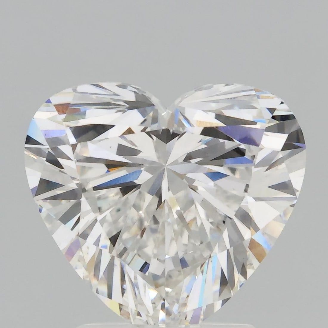 Loose Diamond - HEART 2.51ct E VS1 (1 of 1)