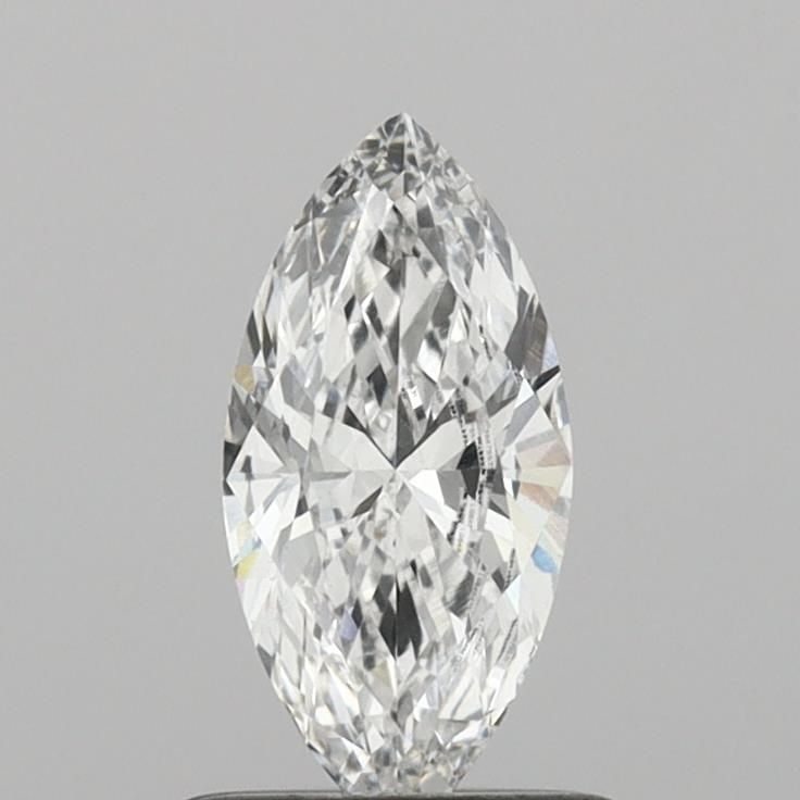 Loose Diamond - MARQUISE 0.59ct E VS1 (1 of 1)