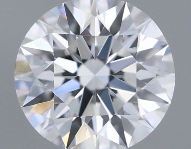 Ideal Loose Diamond - ROUND 0.32ct D VS2 (1 of 1)