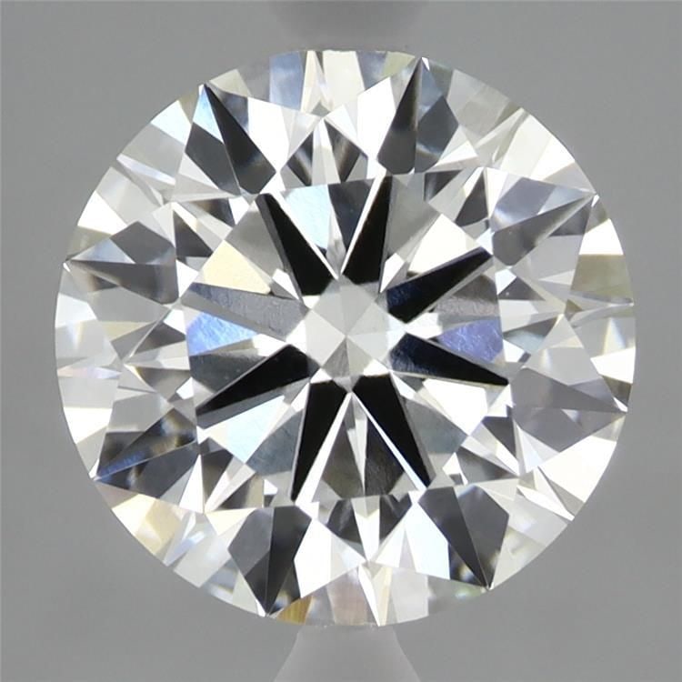 Ideal Loose Diamond - ROUND 2.99ct H VVS2 (1 of 1)