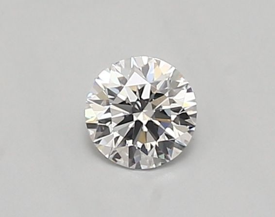 Ideal Loose Diamond - ROUND 0.38ct D VVS2: Ideal Loose Diamond - ROUND 0.38ct D VVS2 Source: This is a real non-mined Diamond that has been grown in a lab Shape: ROUND Carats: 0.38 Color: D Clarity: VVS2 Certification: IGI Video: