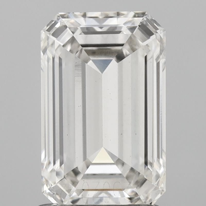 Loose Diamond - EMERALD 1.73ct H VS2 (1 of 1)