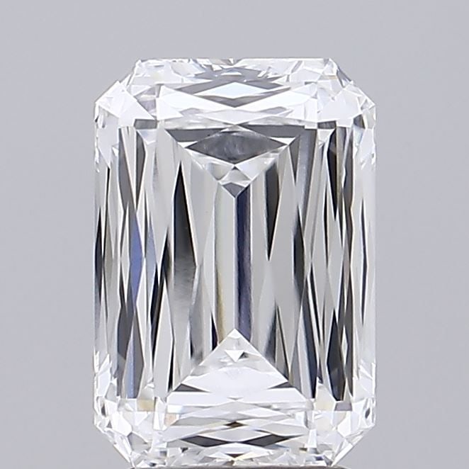 Loose Diamond - RADIANT 3.22ct D VVS1 (1 of 1)