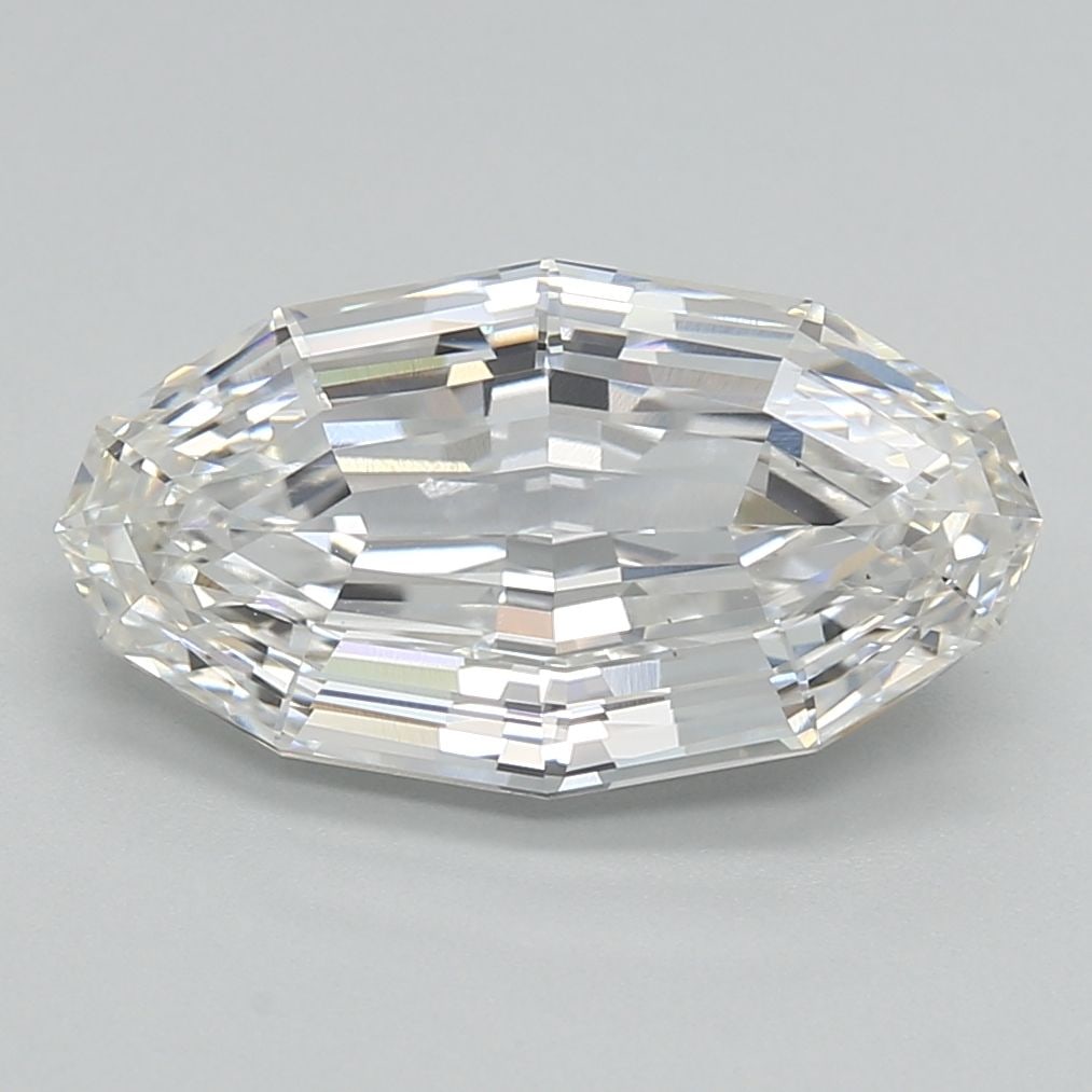 Loose Diamond - OTHER 3.43ct F VS1 (1 of 1)