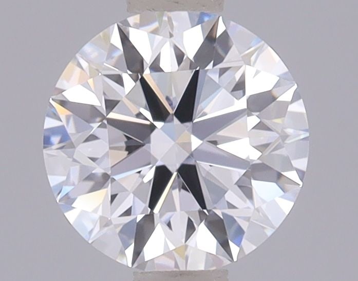 Ideal Loose Diamond - ROUND 1.07ct D IF (1 of 1)