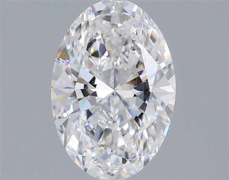 Loose Diamond - OVAL 1.28ct D VVS2 (1 of 1)