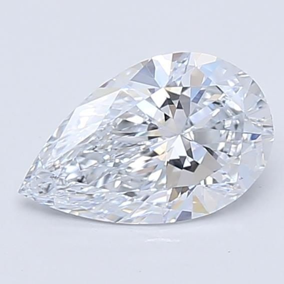 Loose Diamond - PEAR 0.66ct F VVS1: Loose Diamond - PEAR 0.66ct F VVS1 Source: This is a real non-mined Diamond that has been grown in a lab Shape: PEAR Carats: 0.66 Color: F Clarity: VVS1 Certification: IGI Video: Video Link