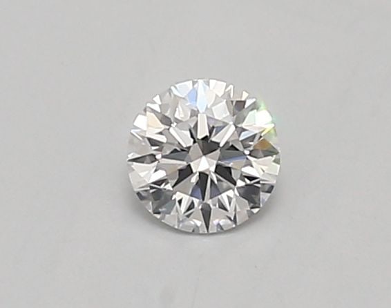 Ideal Loose Diamond - ROUND 0.35ct D VVS2 (1 of 1)