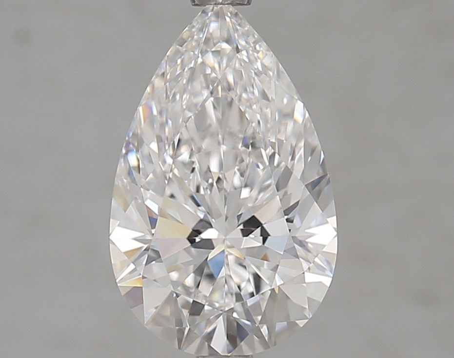 Loose Diamond - PEAR 2.56ct D VVS1 (1 of 1)