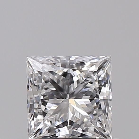 Loose Diamond - PRINCESS 0.52ct D VVS2 (1 of 1)