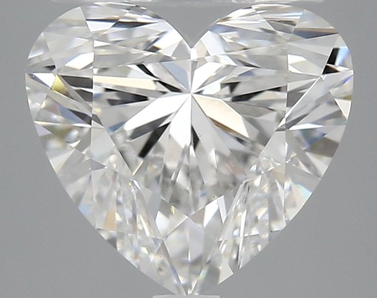 Loose Diamond - HEART 2.14ct D VS1 (1 of 1)