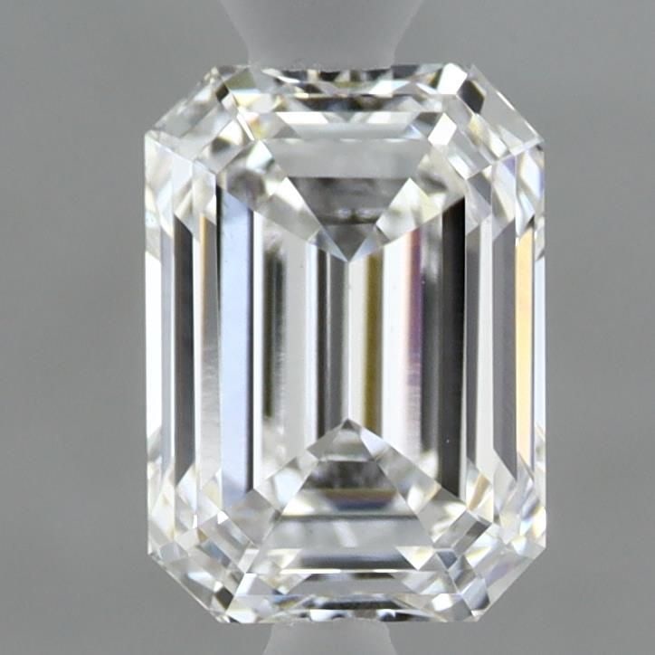 Loose Diamond - EMERALD 1.38ct D VS1 (1 of 1)