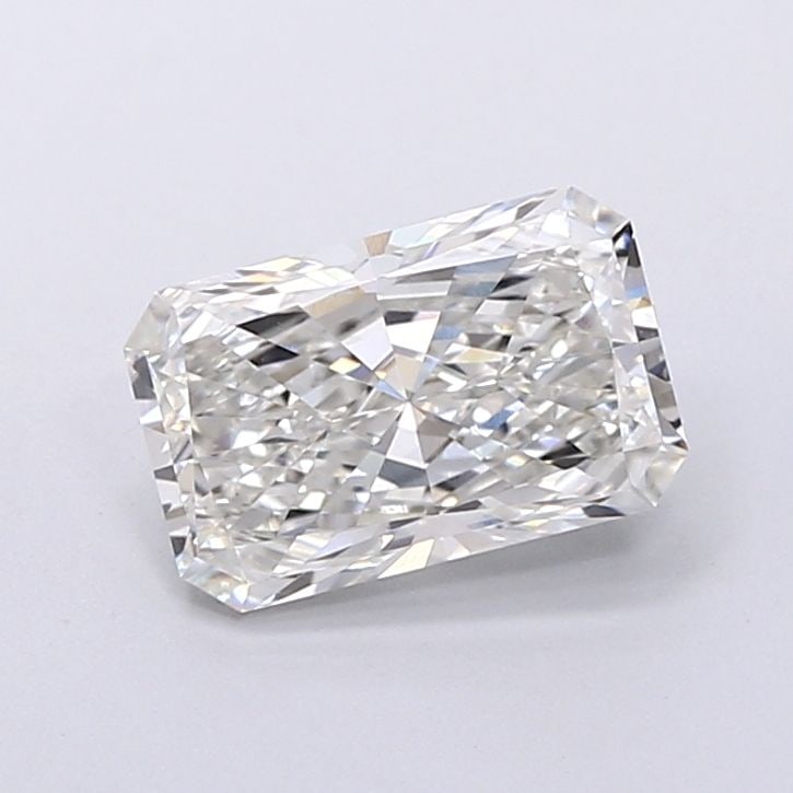 Loose Diamond - RADIANT 2.0ct Fancy Vivid Pink VVS2 (1 of 1)
