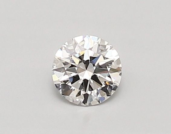 Loose Diamond - ROUND 0.37ct D VVS2 (1 of 1)
