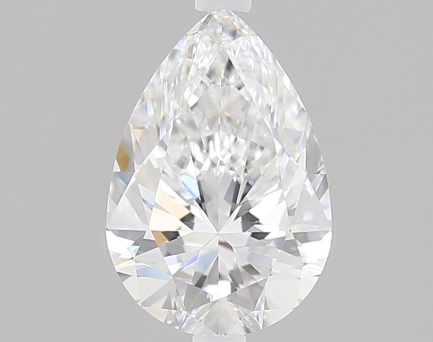 Loose Diamond - PEAR 1.07ct D VVS1 (1 of 1)