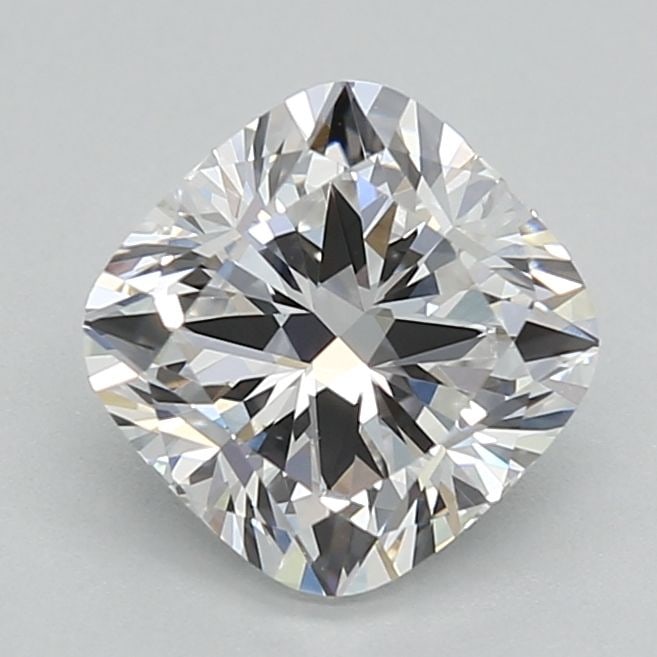 Loose Diamond - CUSHION MODIFIED 1.2ct D VVS2 (1 of 1)