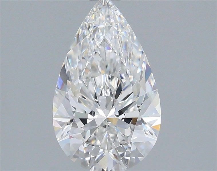 Loose Diamond - PEAR 1.56ct E VVS2 (1 of 1)