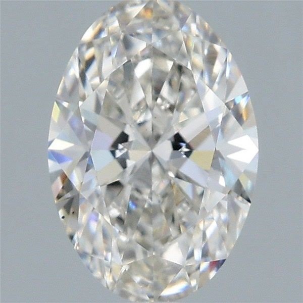 Loose Diamond - OVAL 1.53ct G VS2 (1 of 1)
