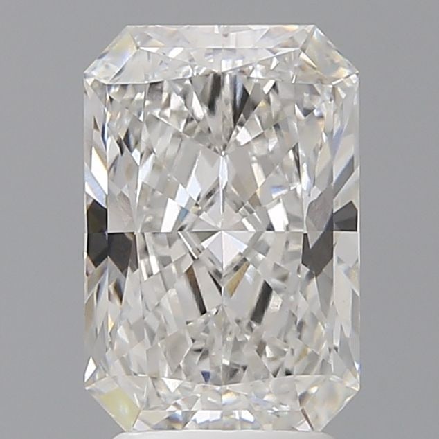 Loose Diamond - RADIANT 3.01ct F VS1 (1 of 1)