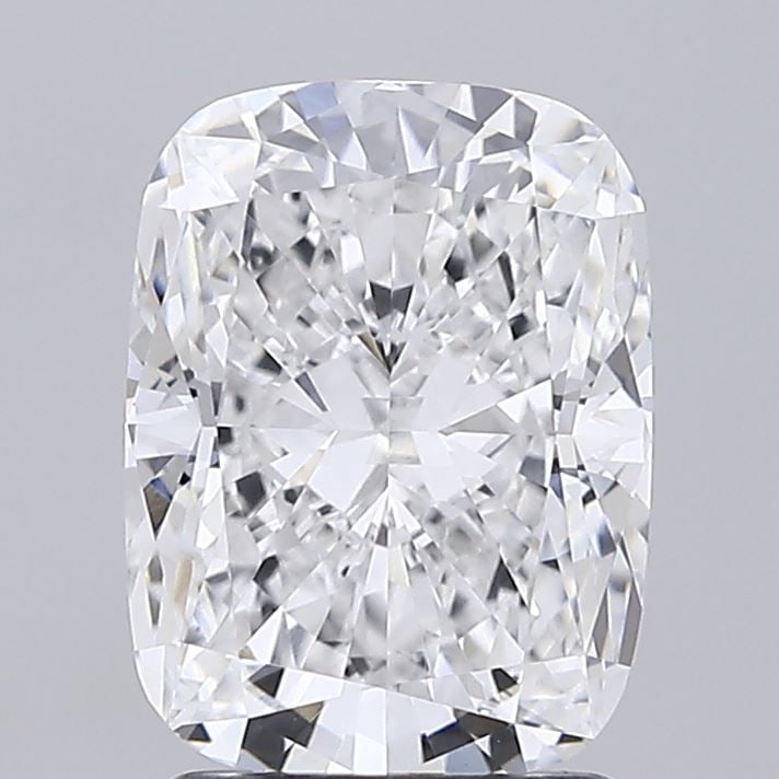 Loose Diamond - CUSHION MODIFIED 2.07ct D VVS1 (1 of 1)
