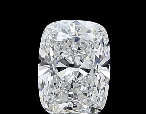Loose Diamond - CUSHION MODIFIED 3.01ct E VS1 (1 of 1)