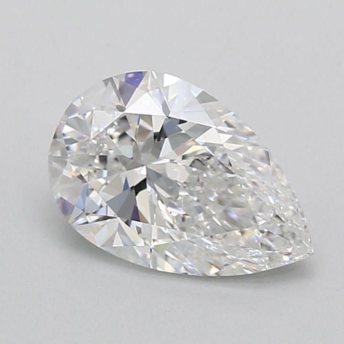 Loose Diamond - PEAR 2.06ct D VVS1 (1 of 1)