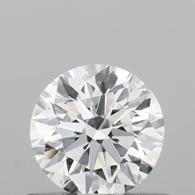 Ideal Loose Diamond - ROUND 0.5ct D VS1: Ideal Loose Diamond - ROUND 0.5ct D VS1 Source: This is a real non-mined Diamond that has been grown in a lab Shape: ROUND Carats: 0.5 Color: D Clarity: VS1 Certification: IGI Video: